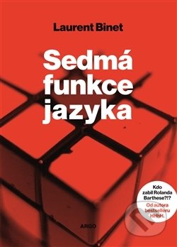 Sedmá funkce jazyka