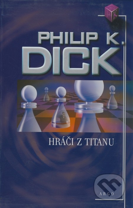 Hráči z Titanu