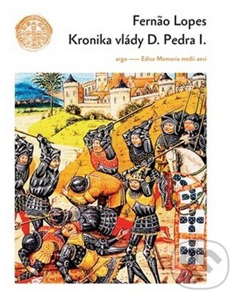 Kronika vlády D. Pedra I.