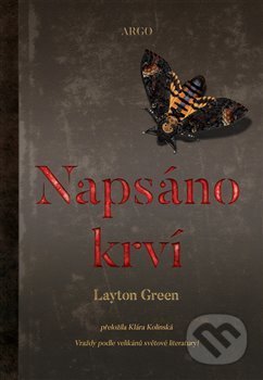 Napsáno krví