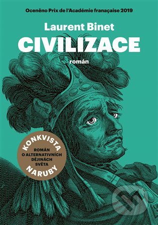 Civilizace