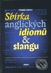 Sbírka anglických idiomů & slangu