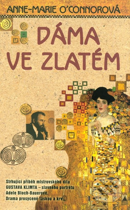 Dáma ve zlatém