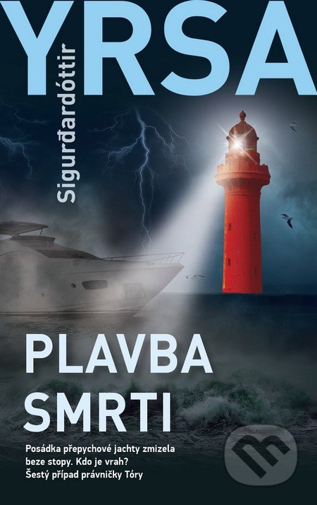 Plavba smrti