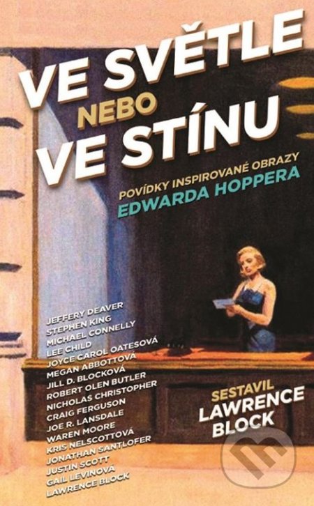 Ve světle nebo ve stínu