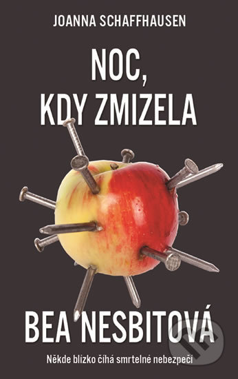 Noc, kdy zmizela Bea Nesbitová