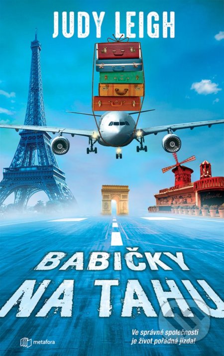 Babičky na tahu