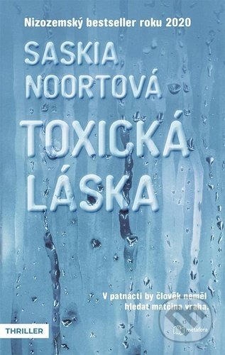 Toxická láska