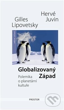 Globalizovaný Západ