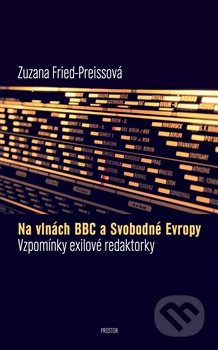 Na vlnách BBC a Svobodné Evropy