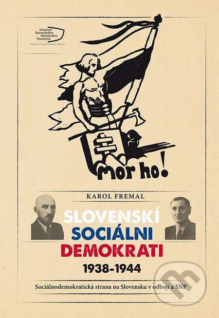Slovenskí sociálni demokrati