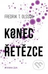 Konec řetězce