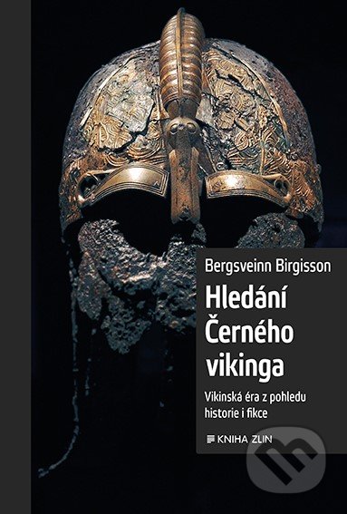 Hledání Černého vikinga