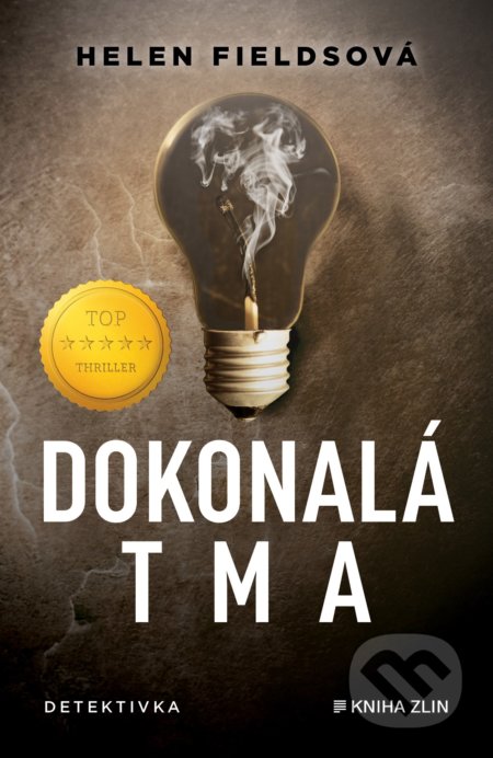 Dokonalá tma