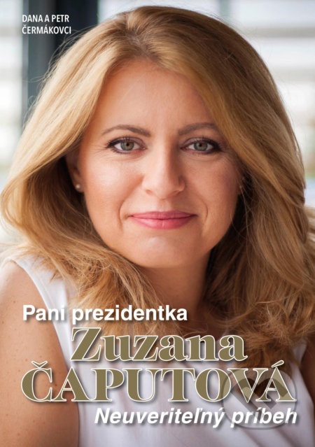 Zuzana Čaputová