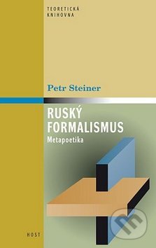 Ruský formalismus