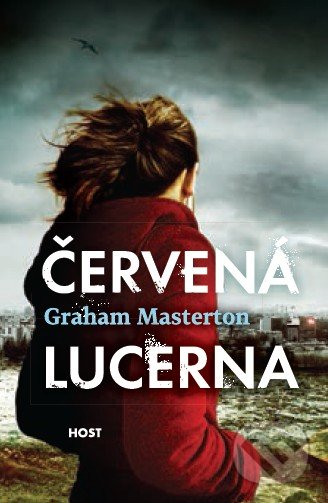 Červená lucerna