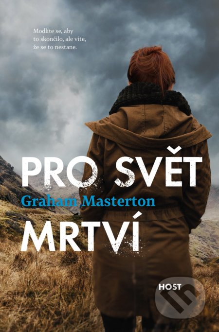 Pro svět mrtví