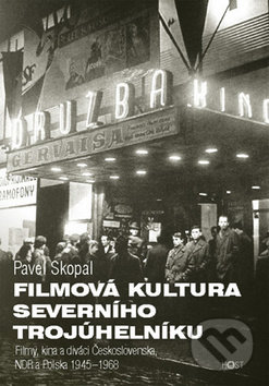 Filmová kultura severního trojúholníku