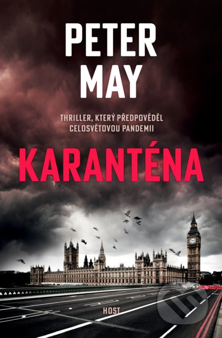 Karanténa