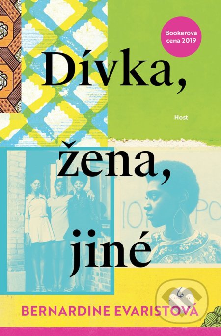 Dívka, žena, jiné