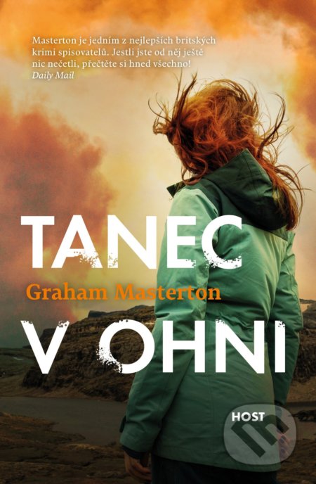 Tanec v ohni