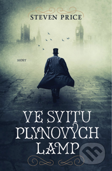 Ve svitu plynových lamp