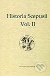 Historia Scepusii
