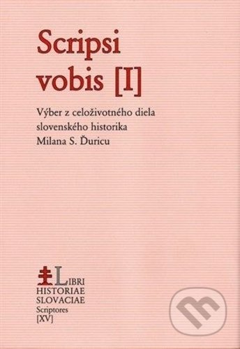 Scripsi vobis [I]
