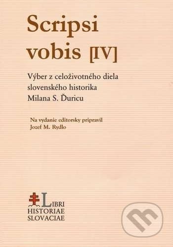 Scripsi vobis [IV]
