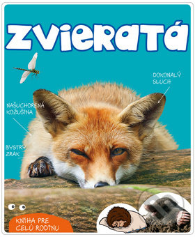 Zvieratá