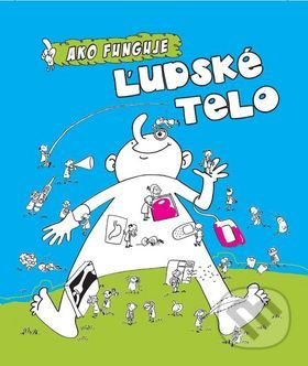 Ako funguje ľudské telo