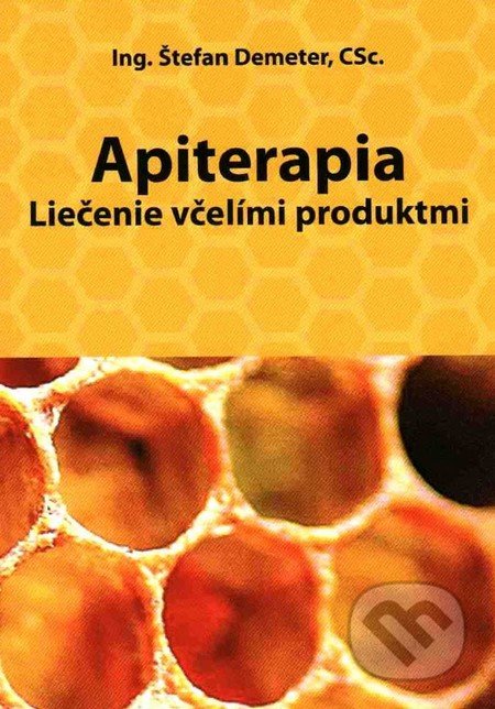 Apiterapia