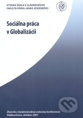 Sociálna práca v globalizácii