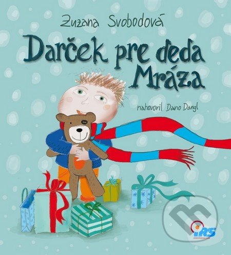 Darček pre deda Mráza