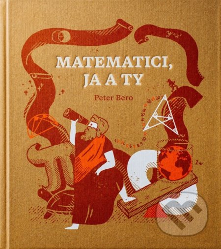 Matematici, ja a ty