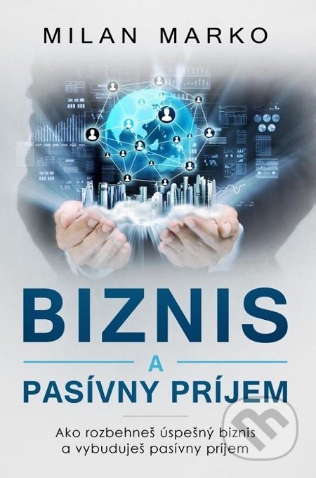 Biznis a pasívny príjem