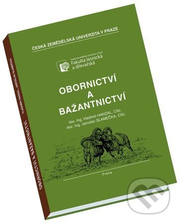 Detailné zobrazenie záznamu: Obornictví a bažantnictví Obornictví a bažantnictví