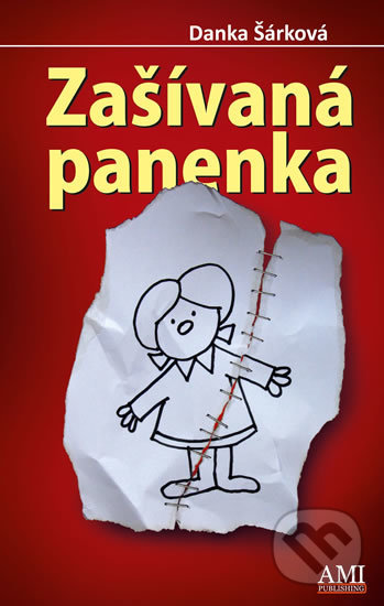 Zašívaná panenka