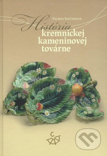 Detailné zobrazenie záznamu: História kremnickej kameninovej továrne História kremnickej kameninovej továrne