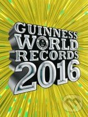 Guiness world records 2016