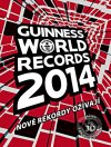 Guiness world records 2014