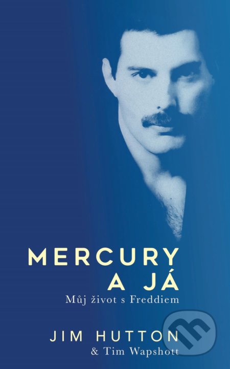 Mercury a já