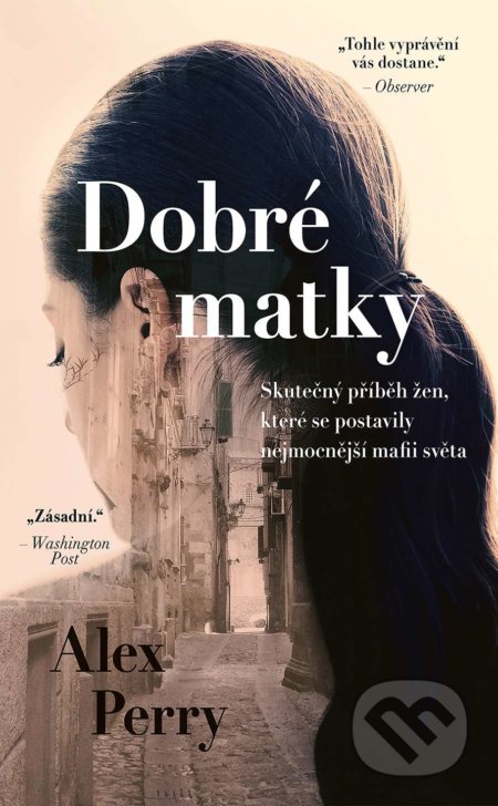 Dobré matky