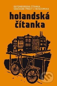 Holandská čítanka