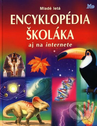 Encyklopédia školáka