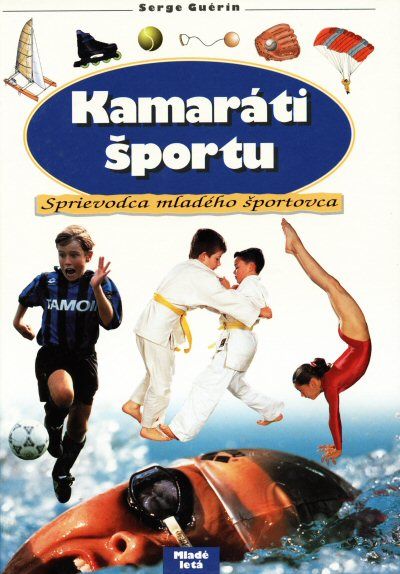 Kamaráti športu