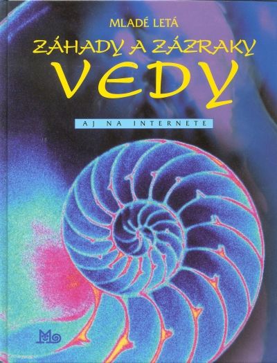 Záhady a zázraky vedy