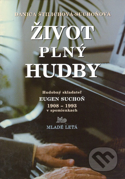 Život plný hudby