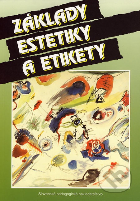 Základy estetiky a etikety